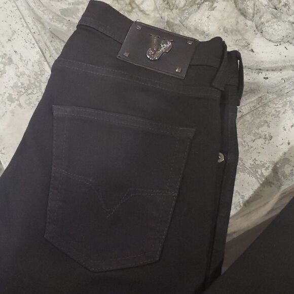 💥 VERSACE JEANS - Picture 2 of 6